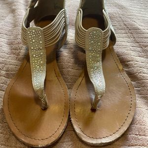 Madden Girl Sandals